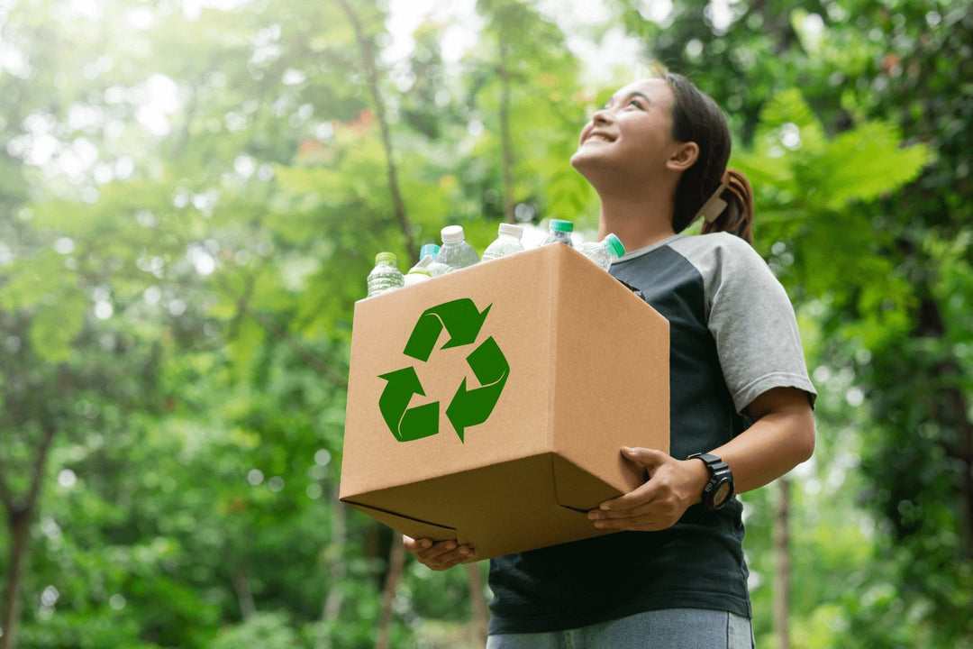 The Truth About Recycling: What Gets Recycled and What Doesn’t