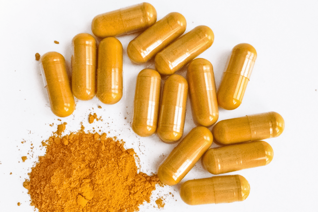 Do Herbs Such as Ashwagandha and Turmeric Cause Liver Damage? A Deep Dive.