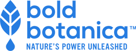 bold botanica logo