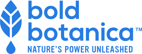 Bold Botanica logo