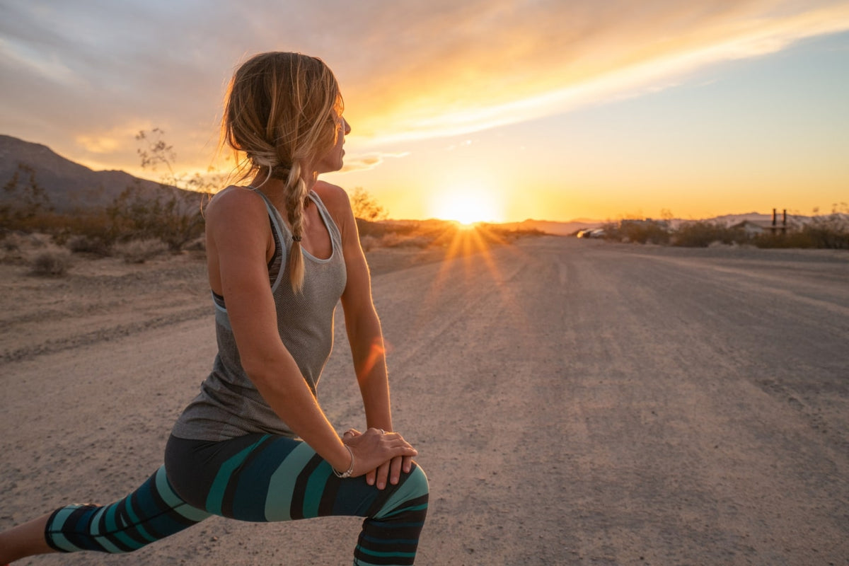 Building a Routine That Supports Your Mental and Physical Health