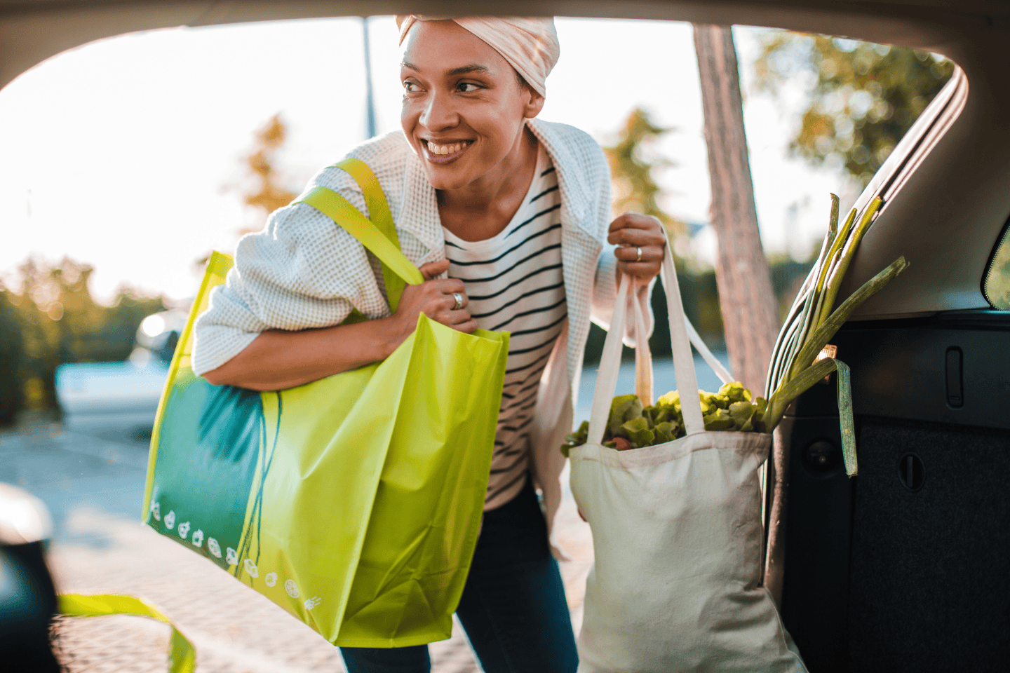 Small Changes, Big Impact: Easy Ways to Lower Your Carbon Footprint