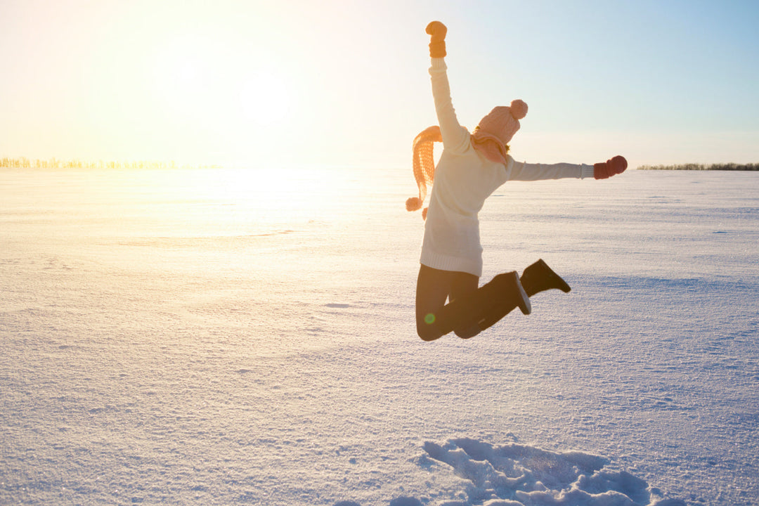 Winter Health Tips for Immune Support