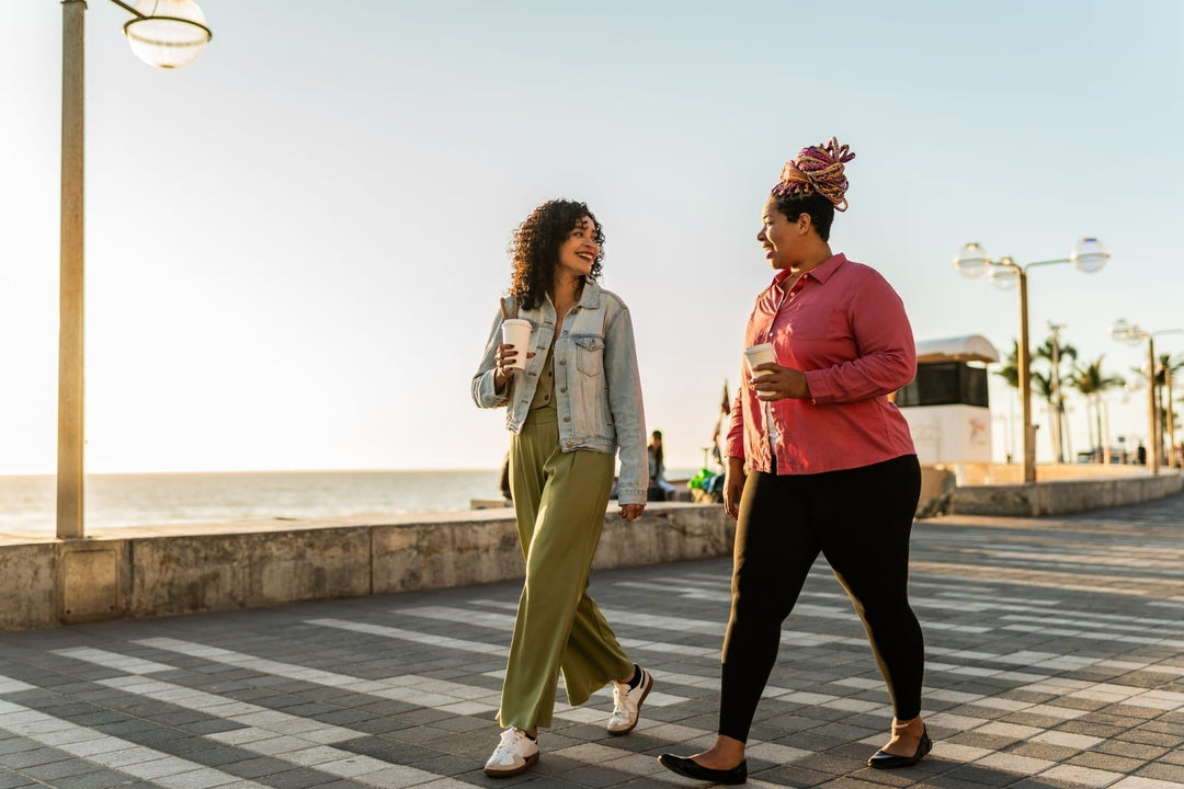 Is 10,000 Steps a Myth? The Science-Backed Number for Longevity in 2026