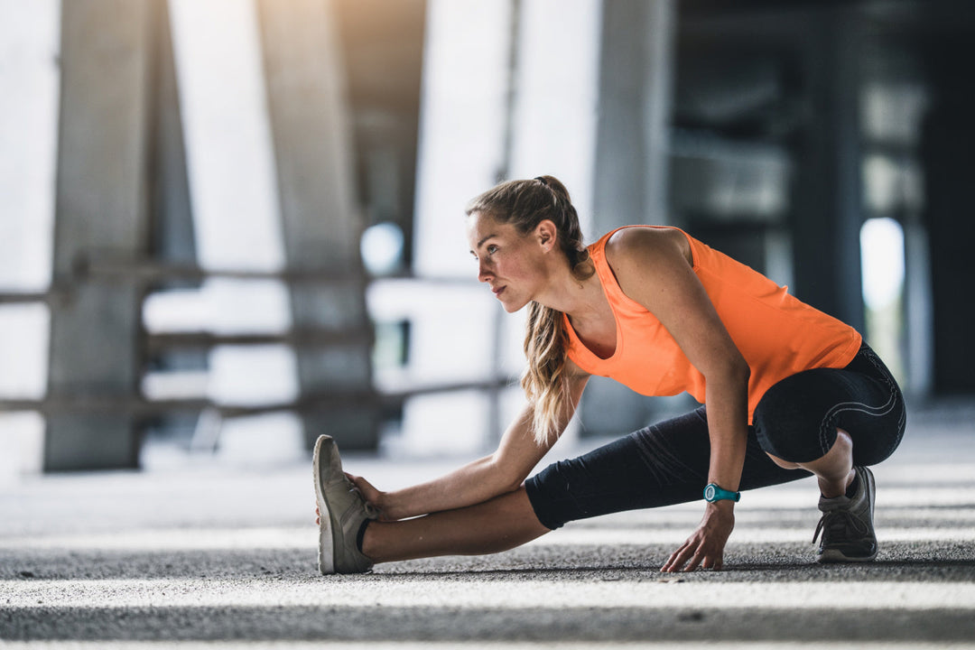 7 Bold and Simple New Year's Resolutions for a Healthy 2024