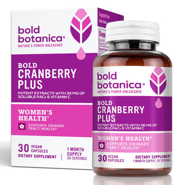 Pure Herbal Supplements & Extracts Online | Bold Botanica