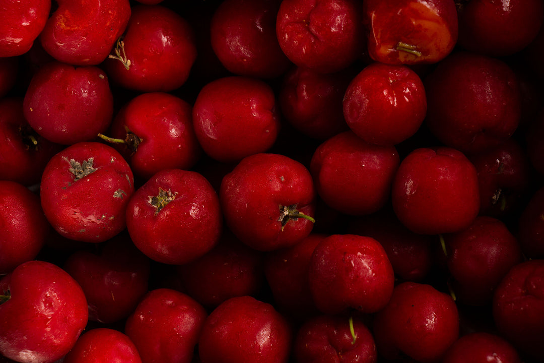 acerola berries